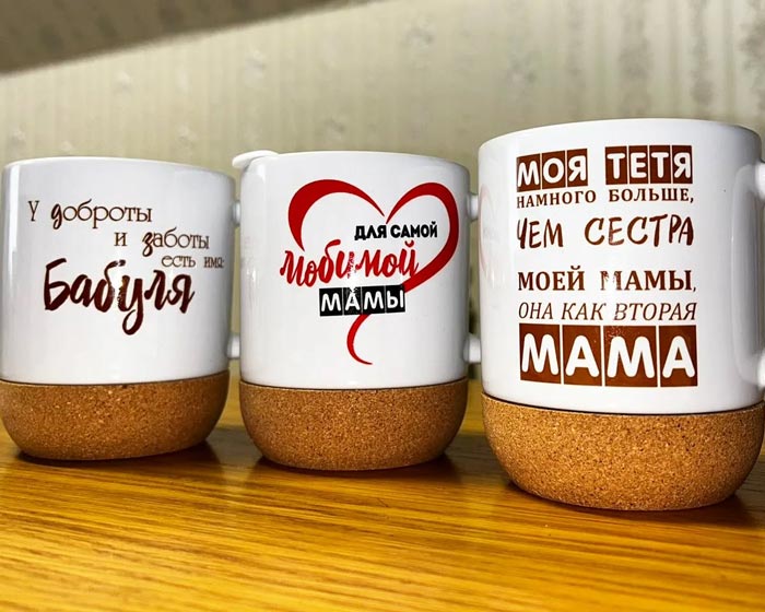 Сувенирная продукция
